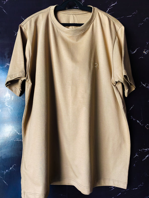 Camiseta Lisa ZenK - Safari