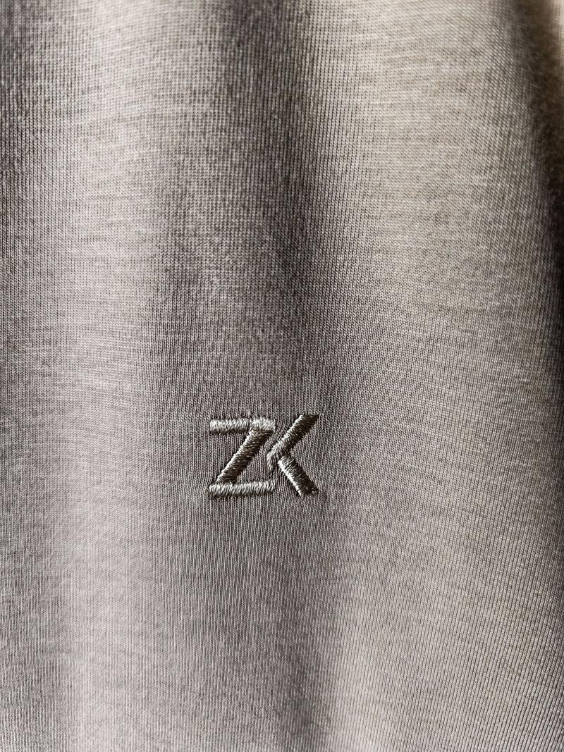 Camiseta Lisa ZenK - Safari