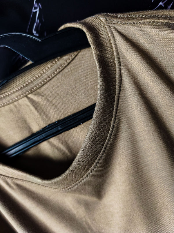 Camiseta Lisa ZenK - Safari