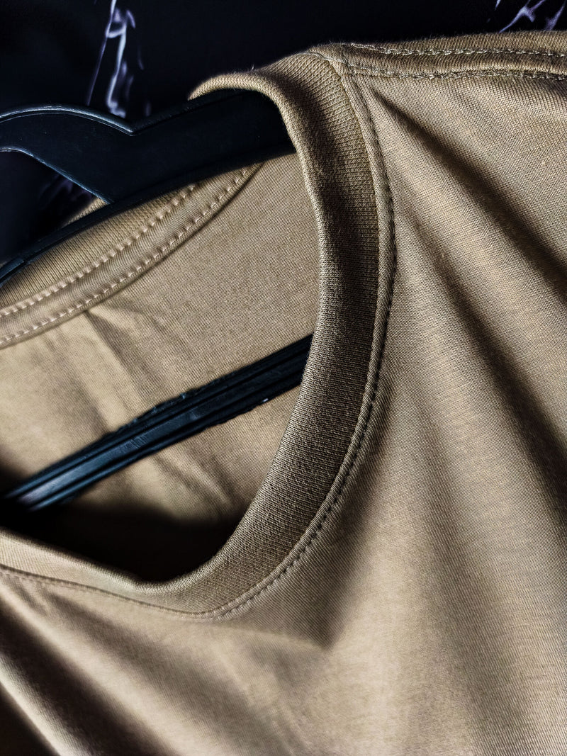 Camiseta Lisa ZenK - Safari