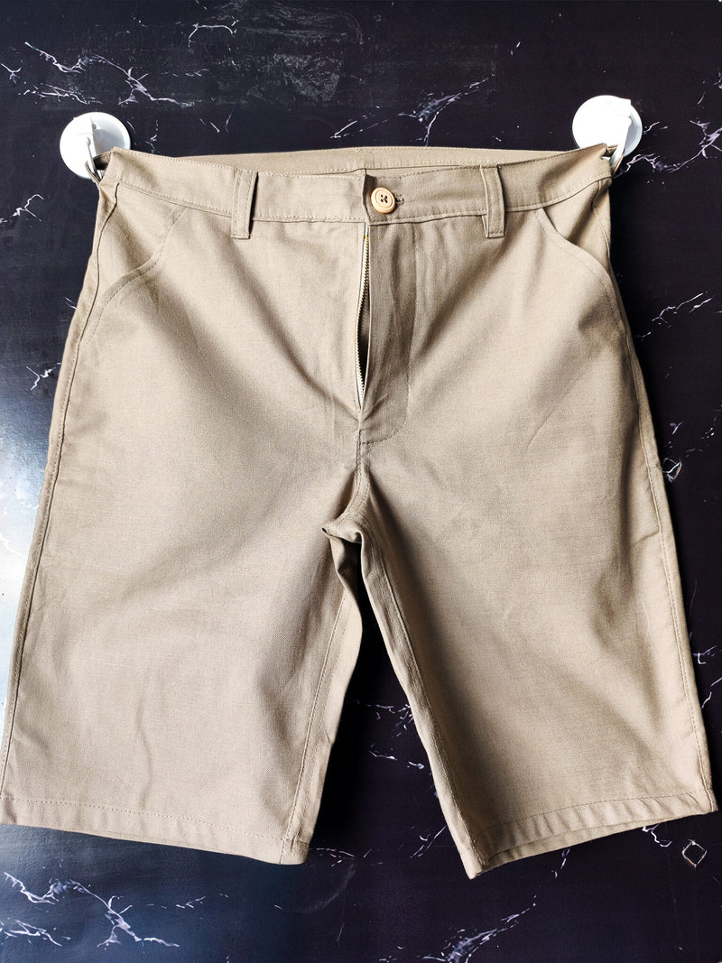 Bermuda Social Alfaiataria ZenK - Safari